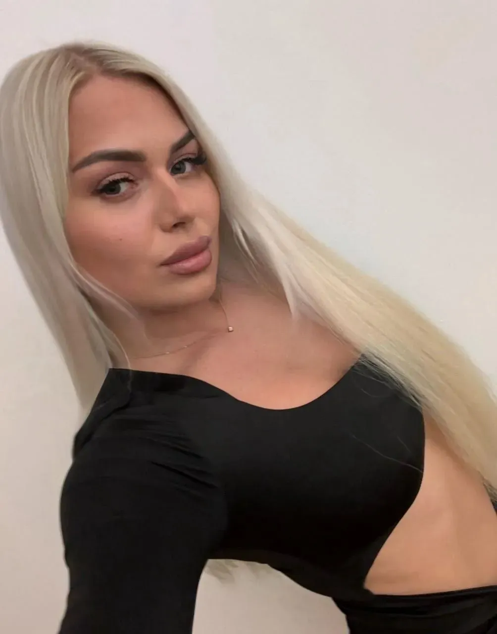 Model Nourhan