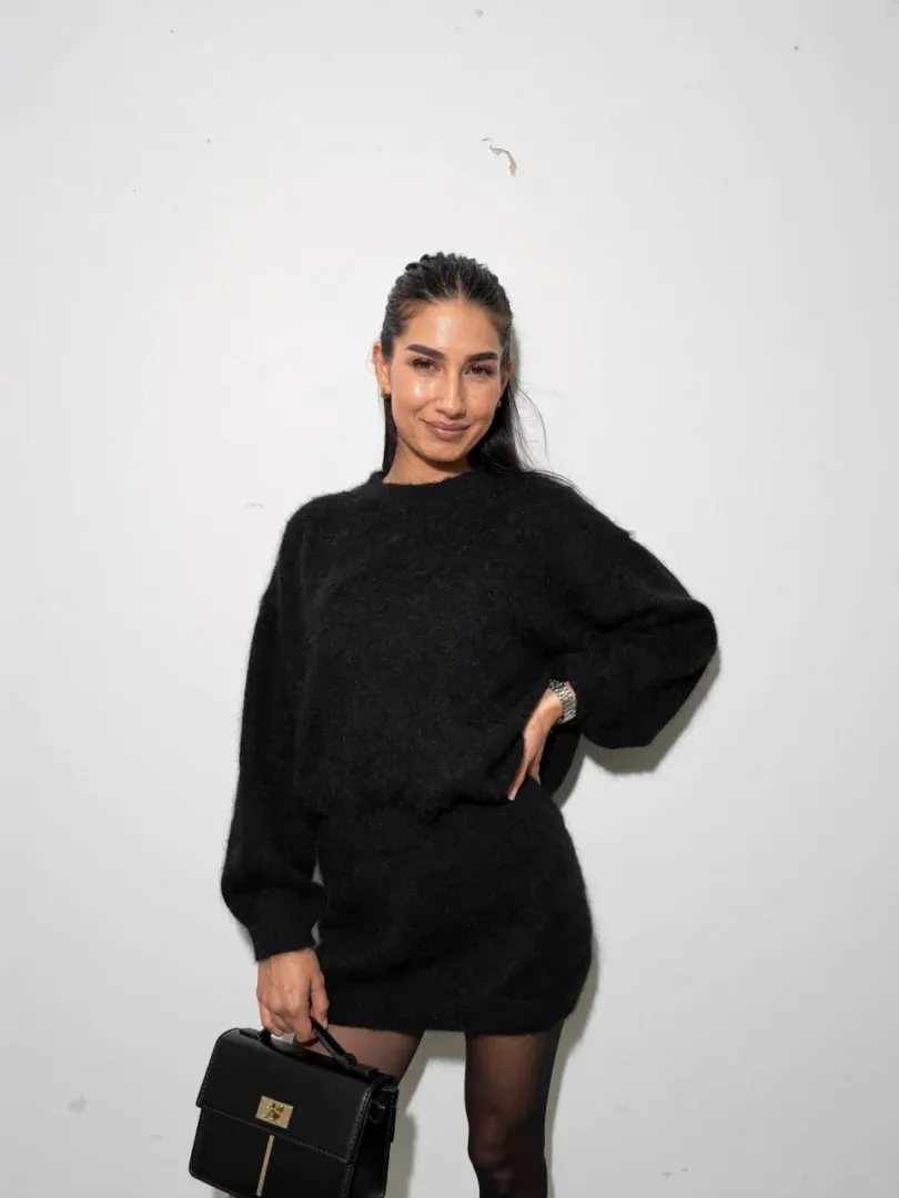 Model Zara