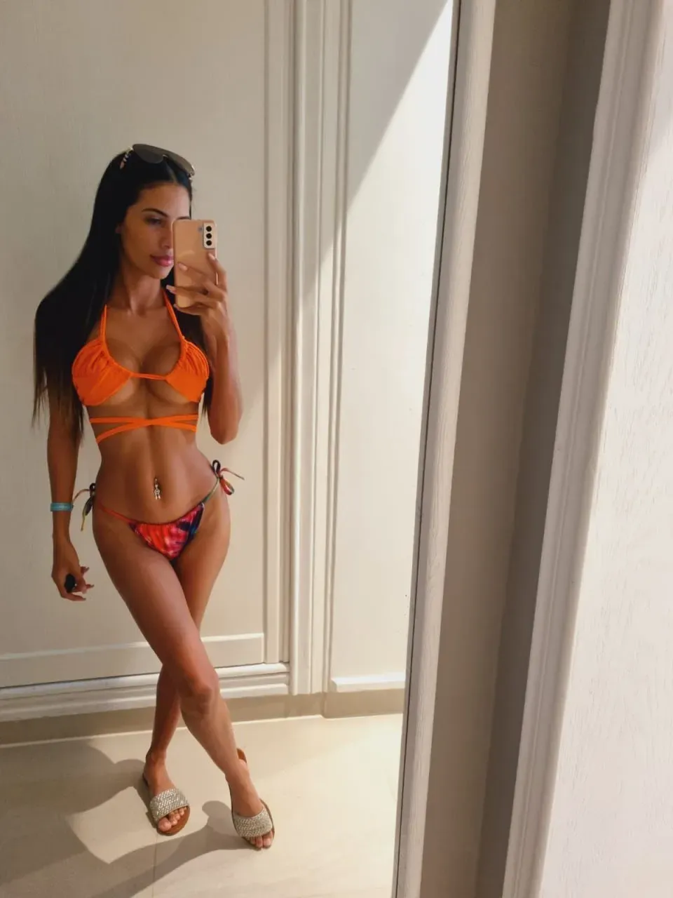 Model Dani