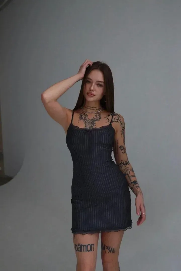 Model Marianna