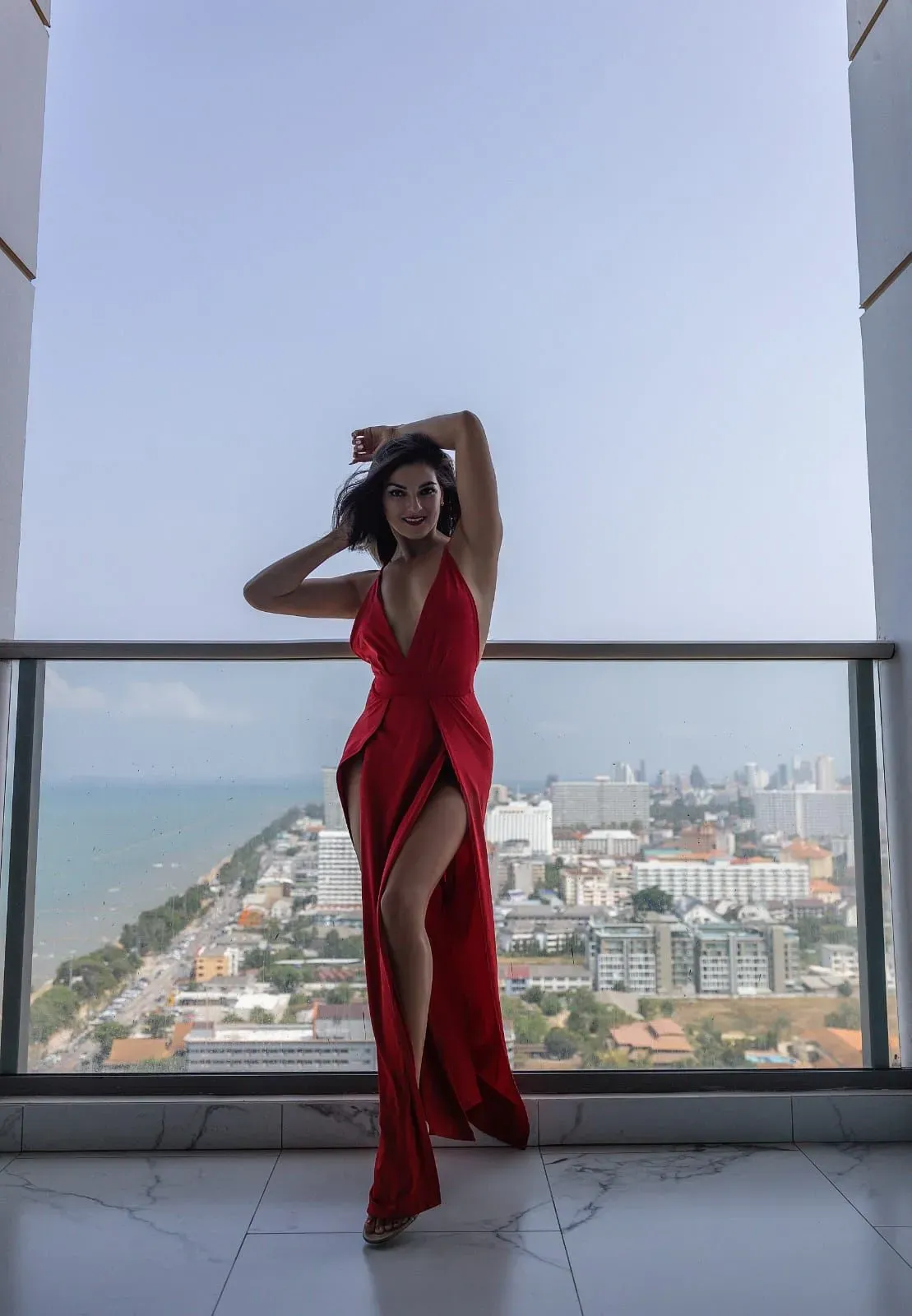 Model Samar