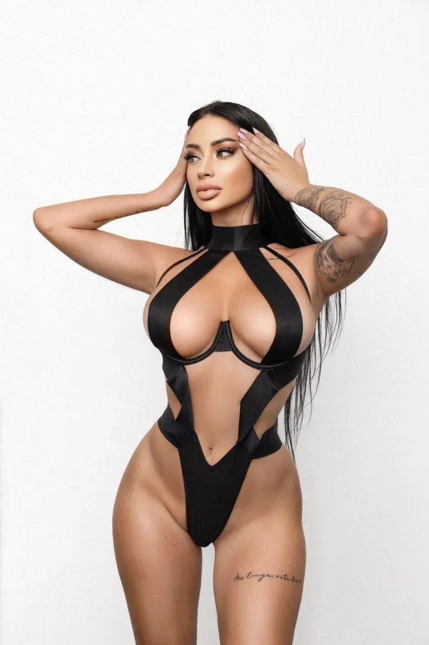 Model Saeedah
