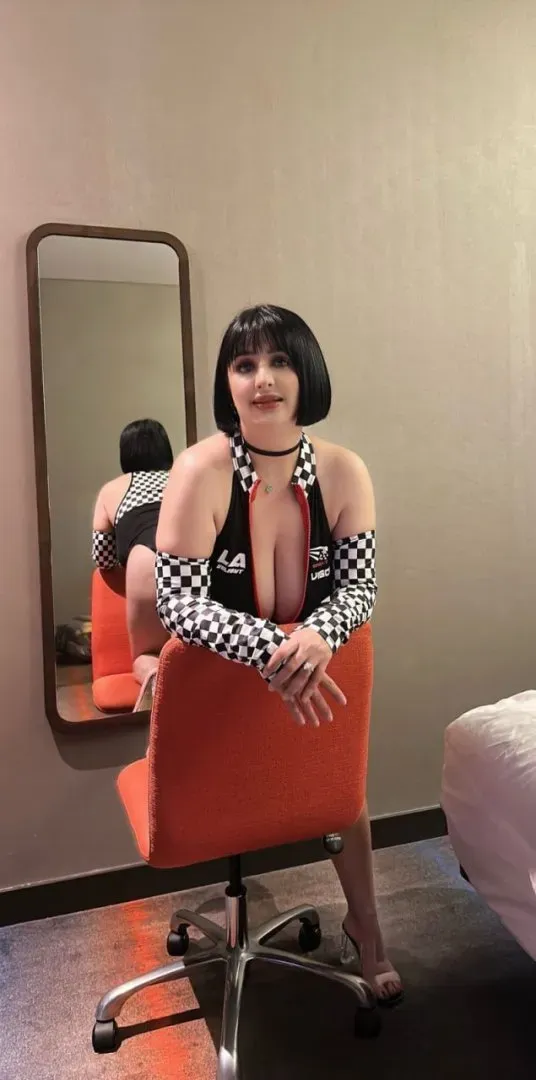 Model Matilda