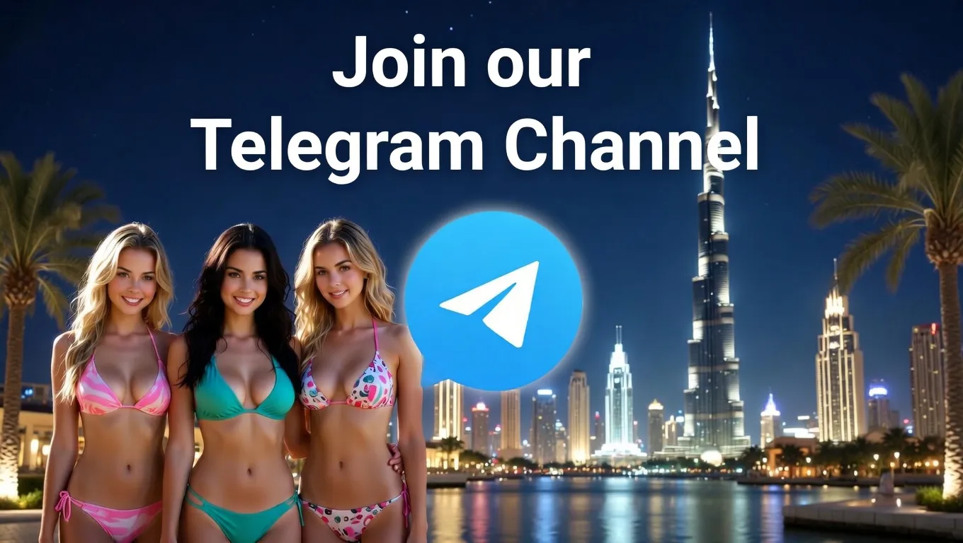 telegram channel