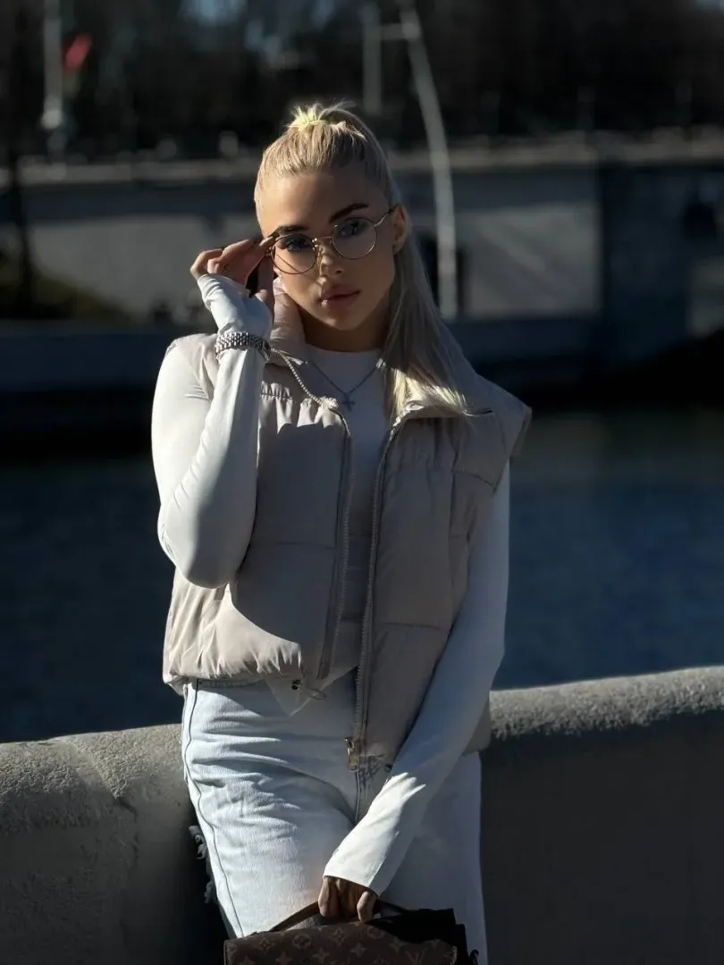 Christina