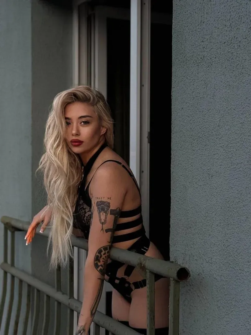 Christina