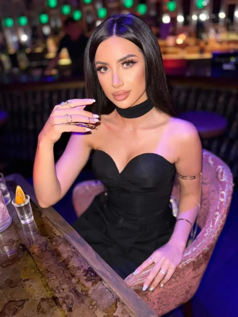 Angelika
