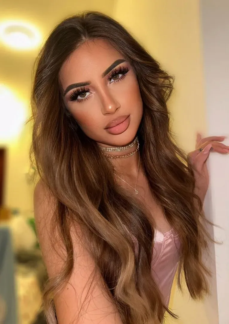 Angelika