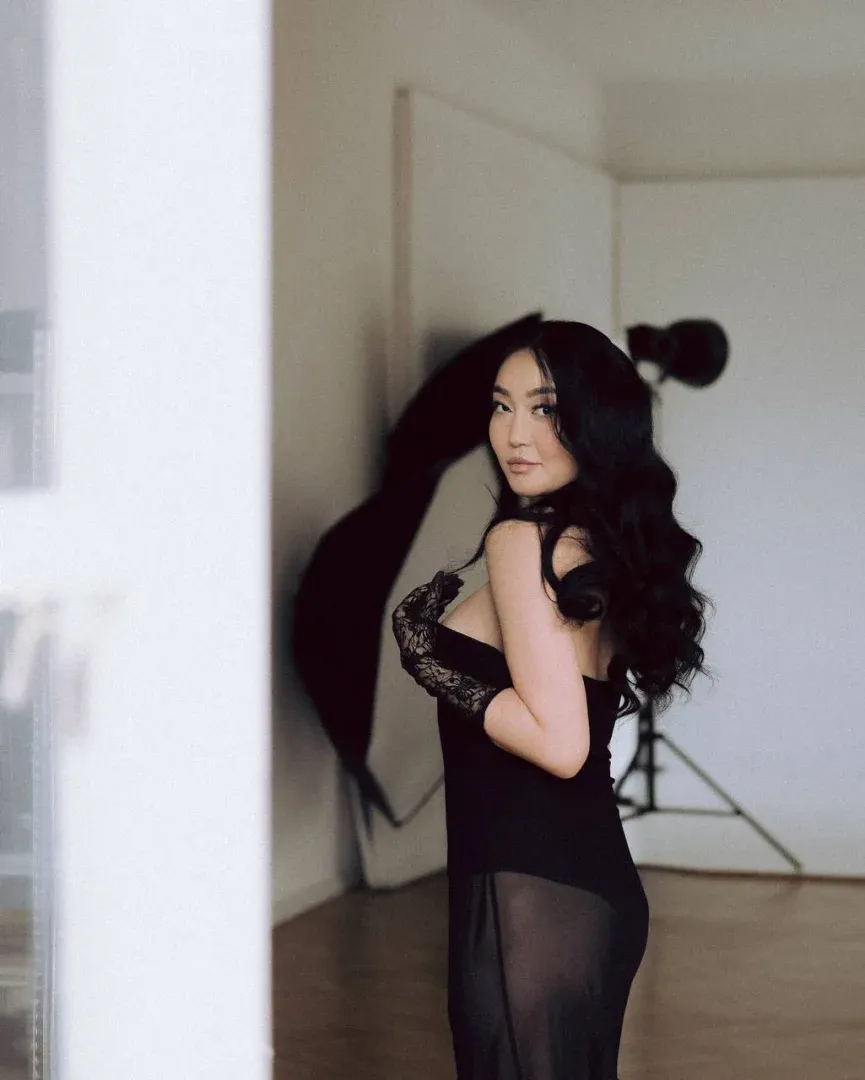 Model Kim