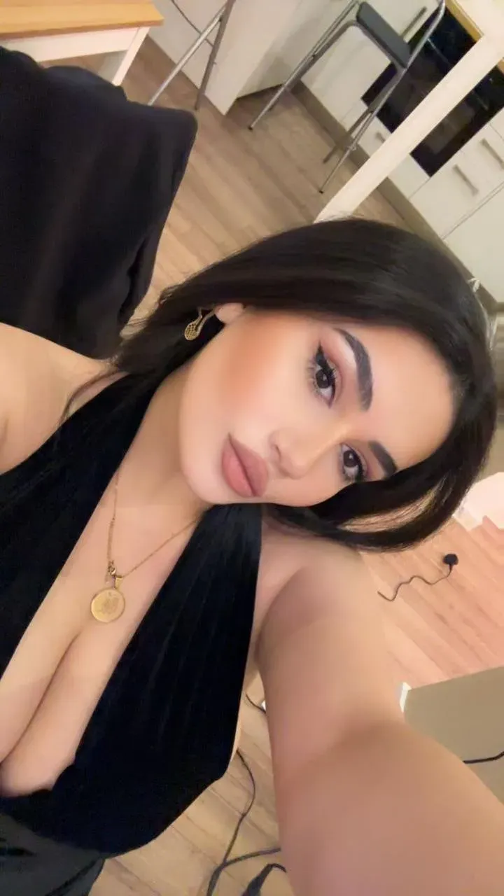 Model Huda