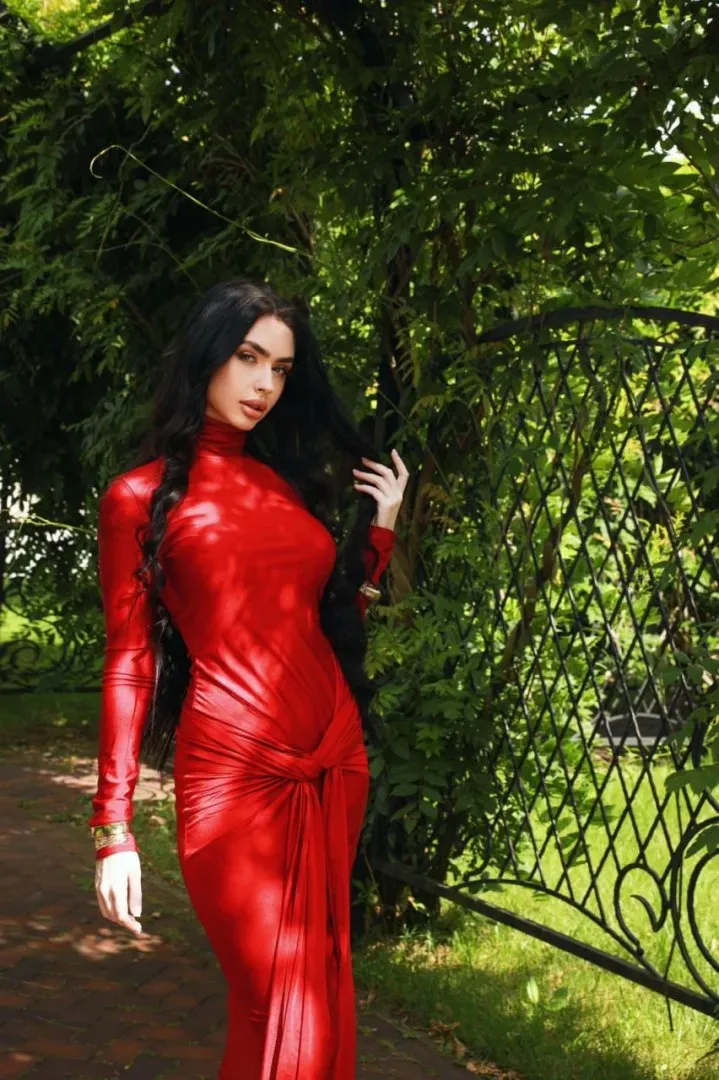 Oksana