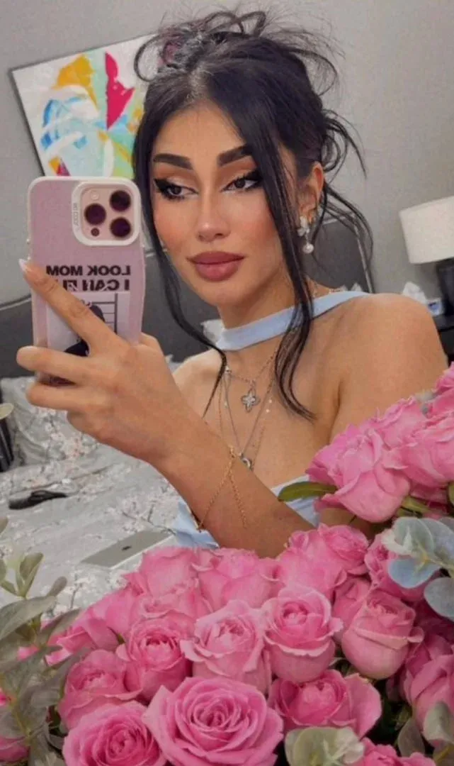 Monica