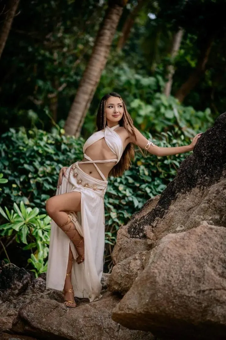 Model Meirim