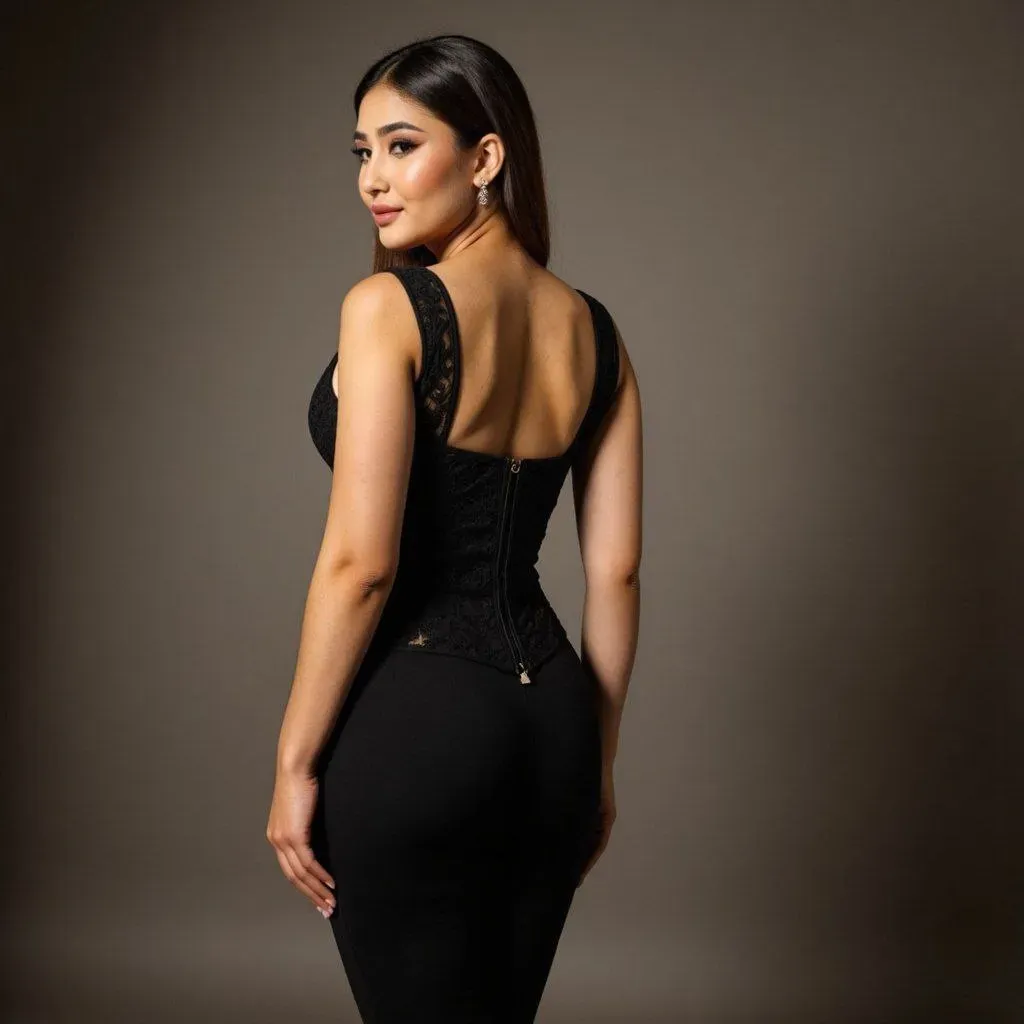 Model Mira