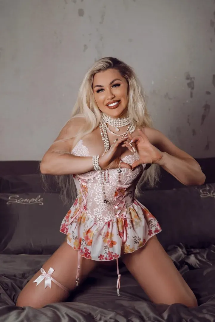 Nastassia